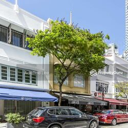 Boat Quay Conservation Area (D1), Shop House #547926571